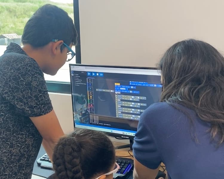 Aprendizaje por Proyectos