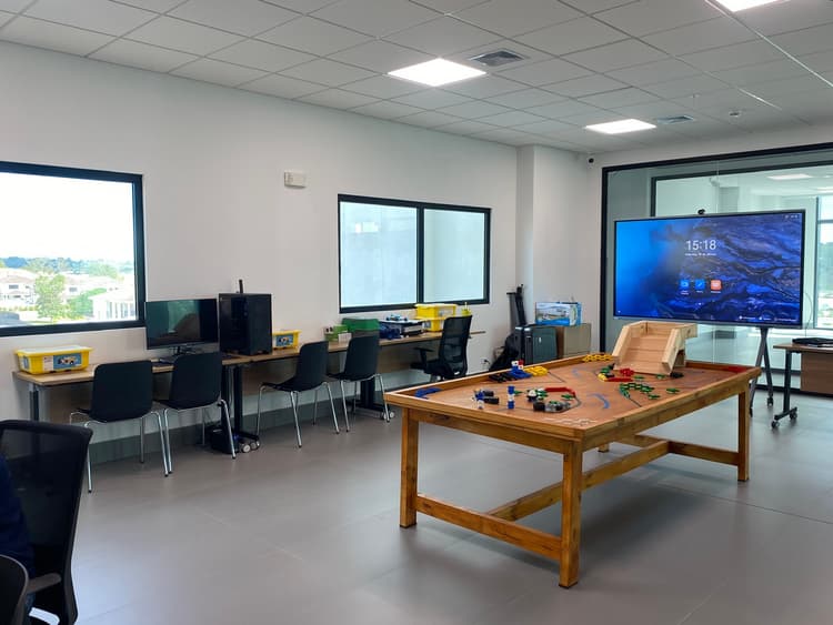 Comunidad y Progreso